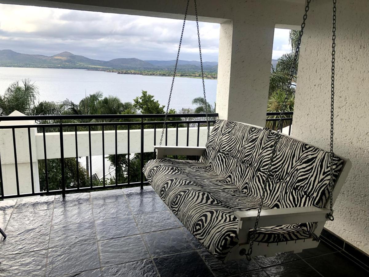 Kosmos Lodge 哈特比斯普特 外观 照片