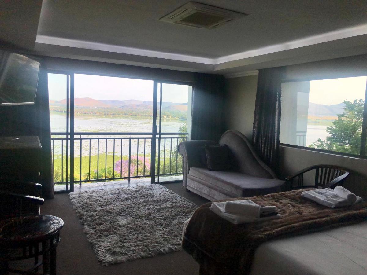 Kosmos Lodge 哈特比斯普特 外观 照片